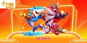 Vua đánh cá